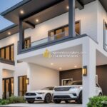3 bedroom duplex (Ref. 3314)
