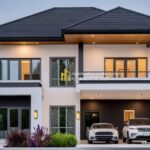 3 bedroom duplex (Ref. 3314)
