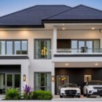 3 bedroom duplex (Ref. 3314)