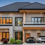 3 bedroom duplex (Ref. 3314)