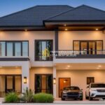 3 bedroom duplex (Ref. 3314)