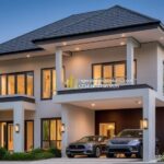 3 bedroom duplex (Ref. 3314)