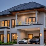 3 bedroom duplex (Ref. 3314)