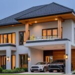 3 bedroom duplex (Ref. 3314)