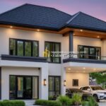 3 bedroom duplex (Ref. 3314)