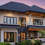 3 bedroom duplex (Ref. 3314)