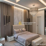 Interior design (Ref CS 5806)