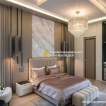 Interior design (Ref CS 5806)