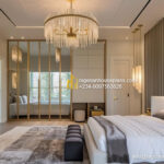 Interior design (Ref CS 5806)