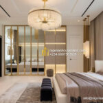 Interior design (Ref CS 5806)