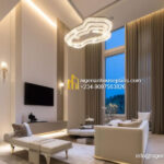 Interior design (Ref CS 5806)