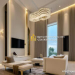 Interior design (Ref CS 5806)