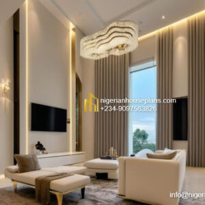 Interior design (Ref CS 5806)