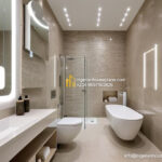 Interior design (Ref CS 5806)