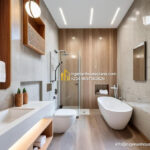 Interior design (Ref CS 5806)