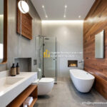 Interior design (Ref CS 5806)