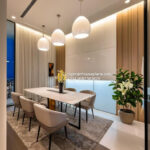 Interior design (Ref CS 5806)