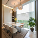 Interior design (Ref CS 5806)