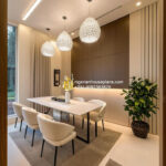Interior design (Ref CS 5806)