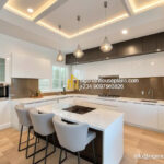 Interior design (Ref CS 5806)