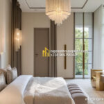 Interior design (Ref CS 5806)