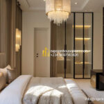Interior design (Ref CS 5806)