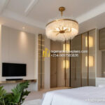 Interior design (Ref CS 5806)