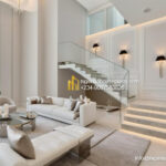 Interior design (Ref CS 5806)