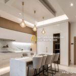 Interior design (Ref CS 5806)