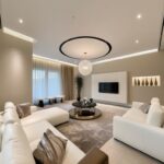 Interior design (Ref. CS 4807)