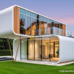 2 bedroom cabin house (Ref. 2126)