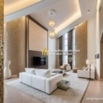 Interior design (Ref. CS 4807)
