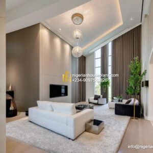 Interior design (Ref. CS 4807)