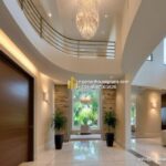 Interior design (Ref. CS 4807)
