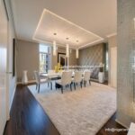 Interior design (Ref. CS 4807)