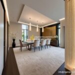 Interior design (Ref. CS 4807)