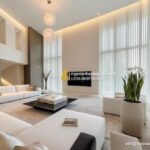 Interior design (Ref. CS 4807)