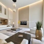 Interior design (Ref. CS 4807)