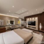 Interior design (Ref. CS 4807)