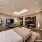 Interior design (Ref. CS 4807)