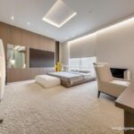 Interior design (Ref. CS 4807)