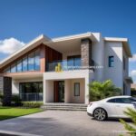 4 bedroom duplex (Ref 4234)