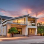 4 bedroom duplex (Ref 4234)