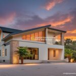 4 bedroom duplex (Ref 4234)