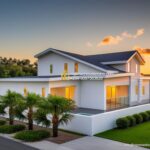 4 bedroom duplex (Ref 4234)