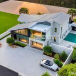 4 bedroom duplex (Ref 4234)