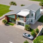 4 bedroom duplex (Ref 4234)