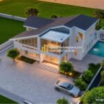 4 bedroom duplex (Ref 4234)