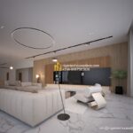 4 bedroom bungalow (Ref 2127)