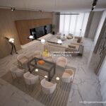 4 bedroom bungalow (Ref 2127)